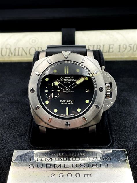 Panerai PAM364 for Sale 